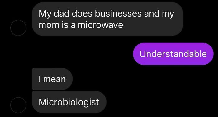 Microwave Mom Is Here To Save Dinner
