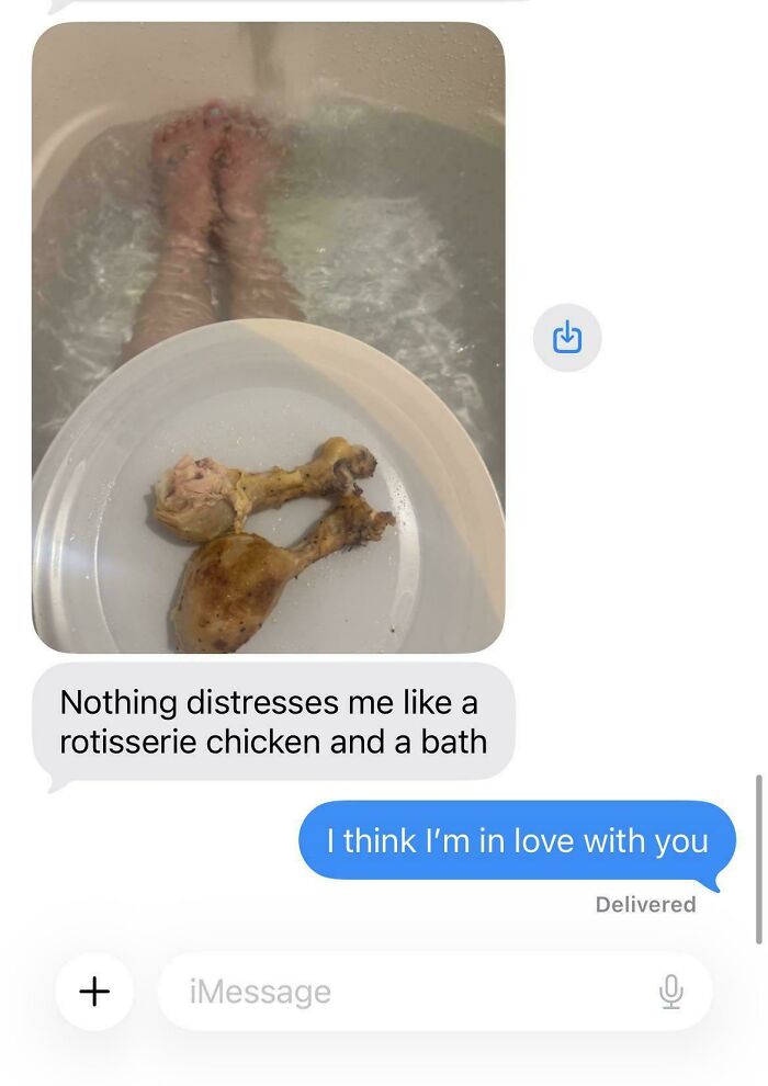 I Might Have Met My Future Wife Online