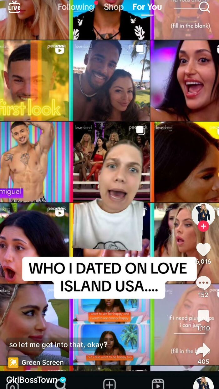 Faking Fame for Views? Oh, Please!