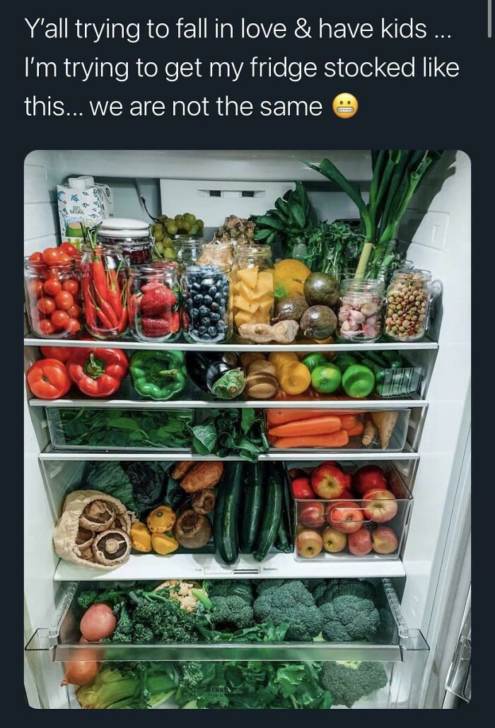 Look at Me! I'm Soooo Healthy!