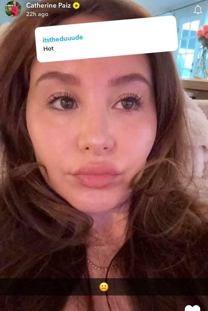 Claiming to Hate Attention While Loving it Loudly