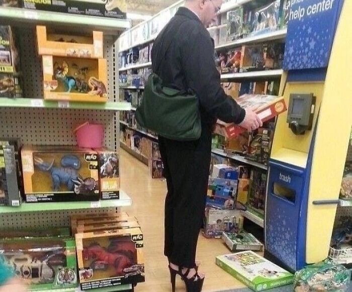 The Ultimate Hack For Reaching Those High Shelves