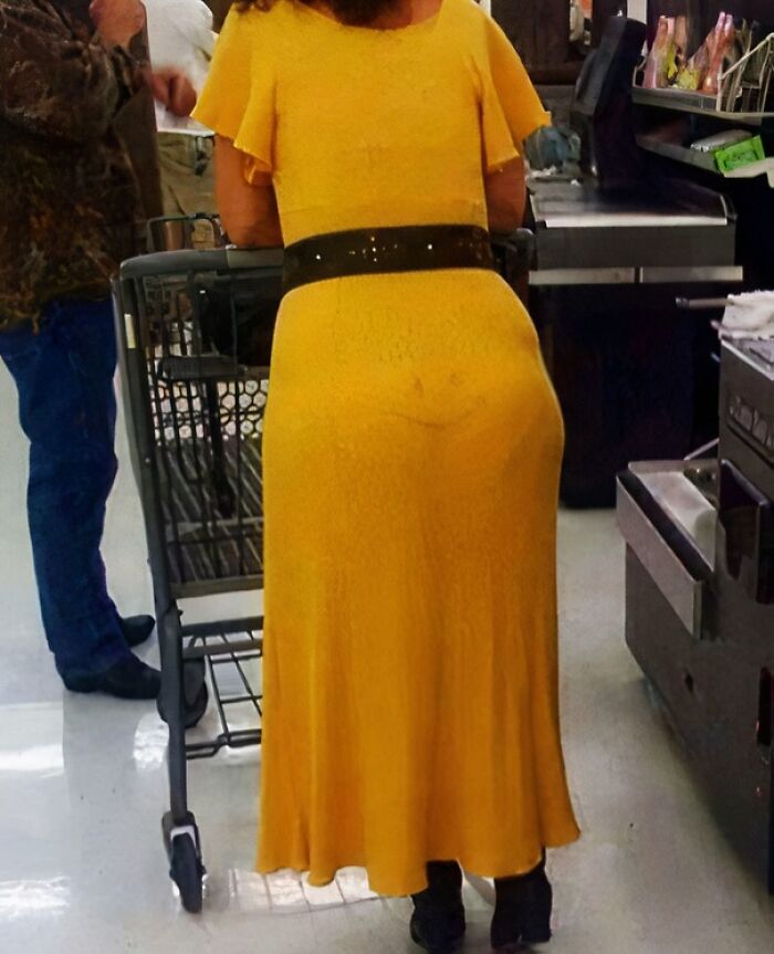 Hmmm… What Are We Looking At Here?