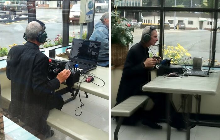 Wait, They Actually Spotted These Wild Characters At The Grocery Store?!