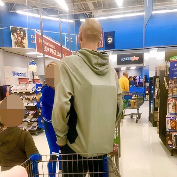 Sneaky Shopper Alert: The Art Of Stealth Shopping