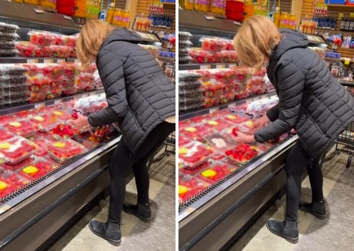 Picking The Best Strawberries Like A Pro Shopper