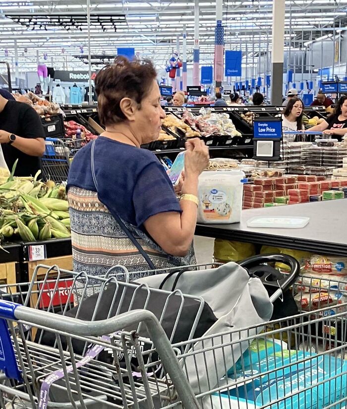 Trying Before Buying: Ice Cream Edition