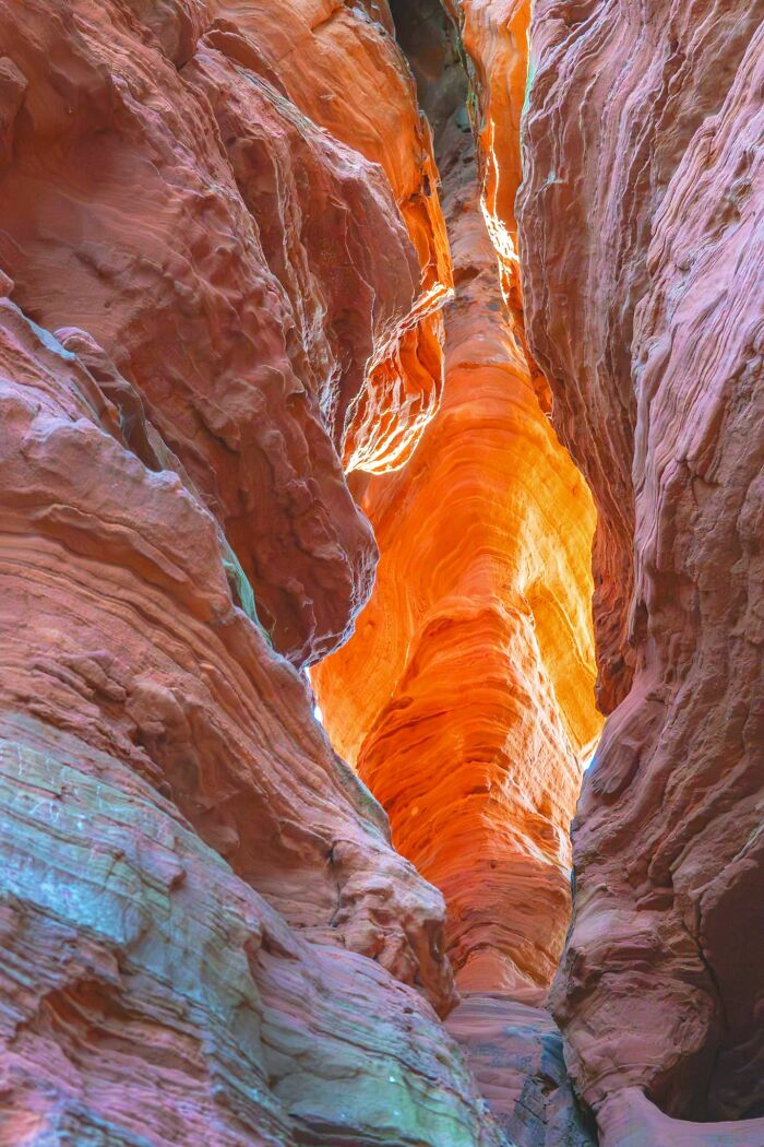 Germany’s Desert Surprise: Felsengluhen, Altschlossfelsen