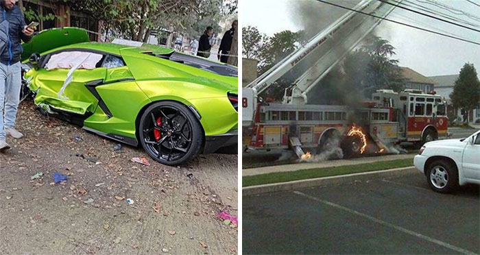 Wait, They Really Broke THAT? The Most Jaw-Dropping Oops Moments Ever
