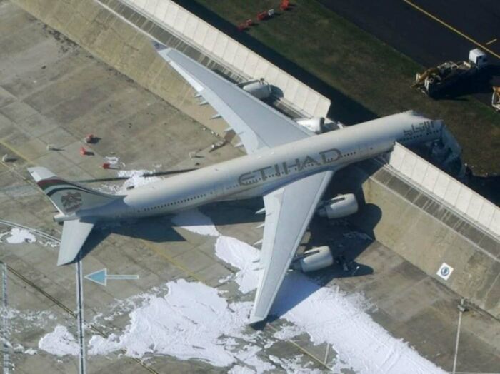 When Plane Tests Go Totally Sideways… (Airbus Edition)