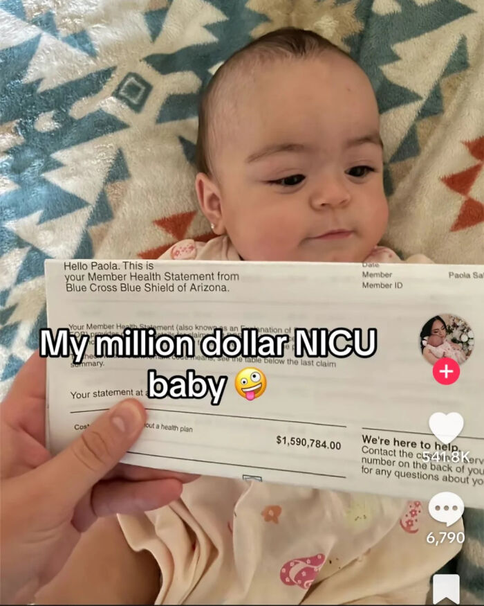 Million Dollar Oops