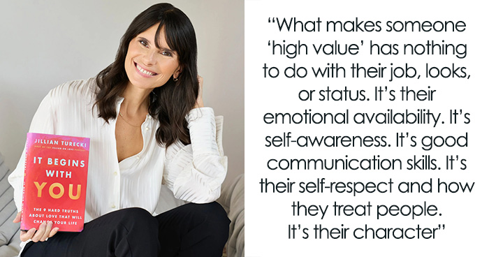 33 Quotes From This Relationship Coach That Make Healthy Love Look Totally Doable