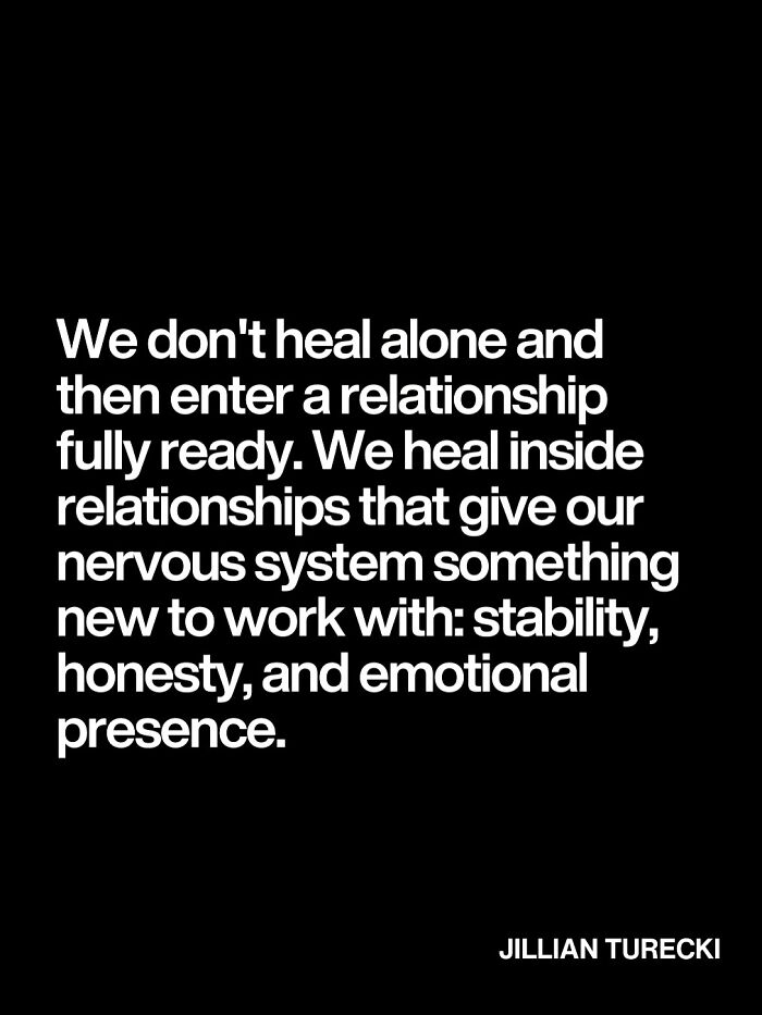 33 Quotes From This Relationship Coach That Make Healthy Love Look Totally Doable