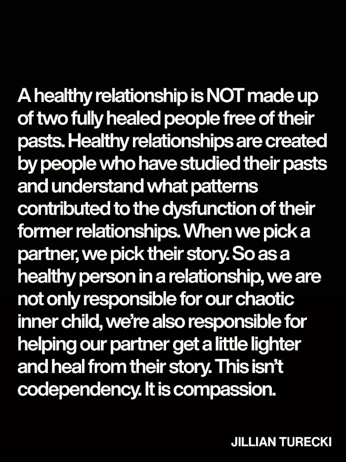 33 Quotes From This Relationship Coach That Make Healthy Love Look Totally Doable