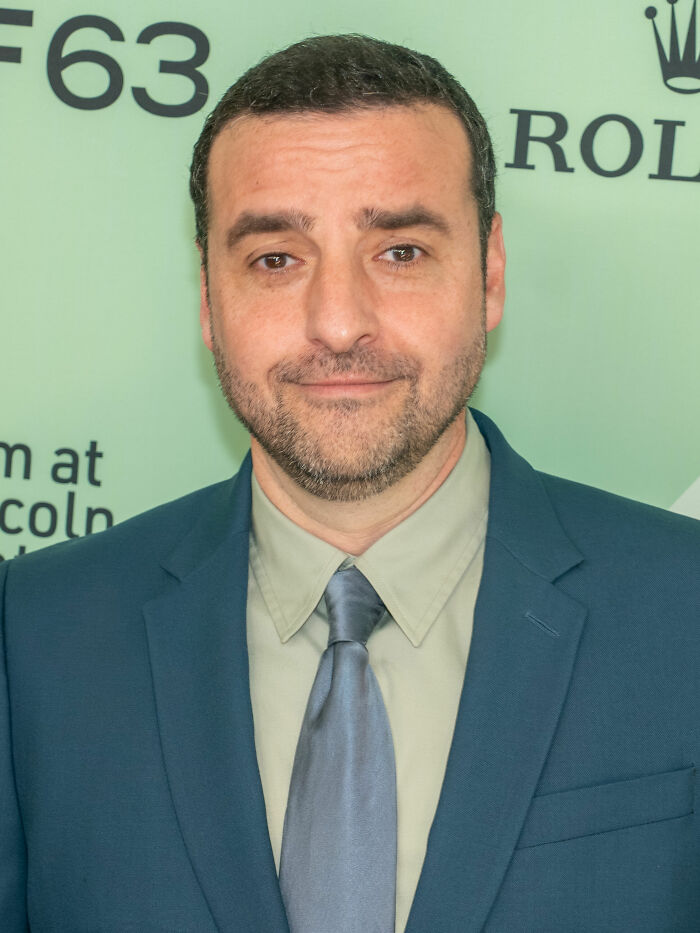 David Krumholtz, The Guy Who Does It All