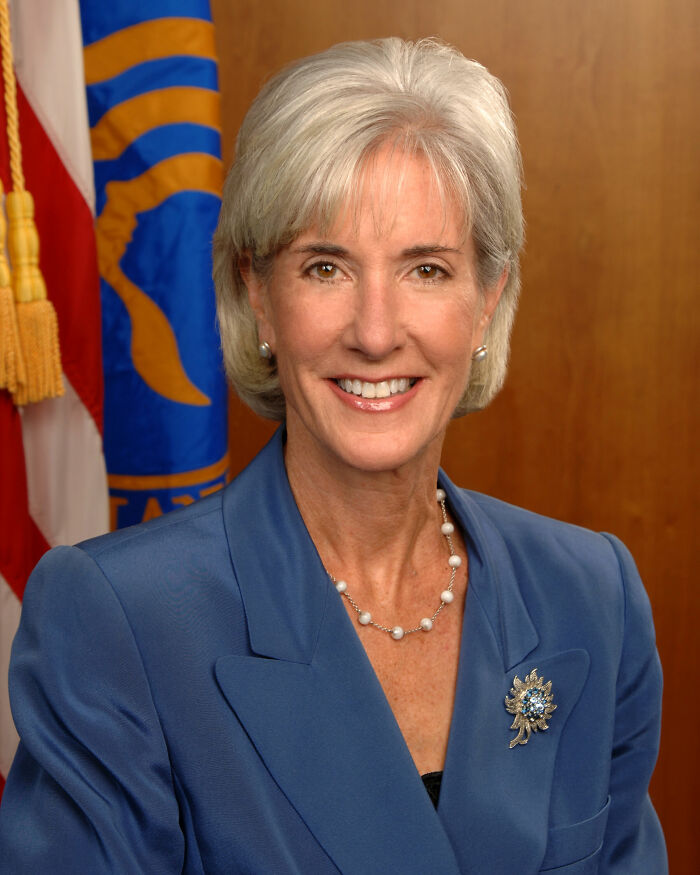 Kathleen Sebelius, The Governor Who Took On Big Health Plans