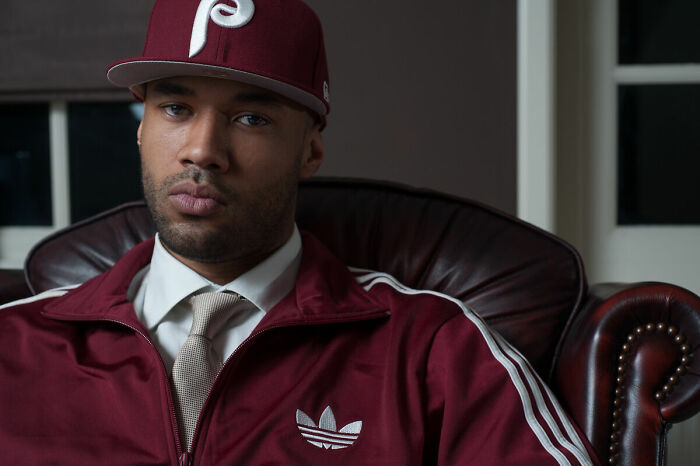 Mr Probz, The Dutch Soulful Sensation