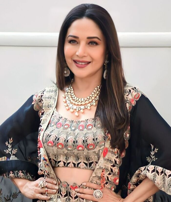 Madhuri Dixit, Bollywood’s Dancing Queen