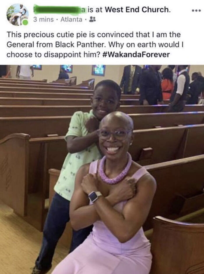 Let's Dive Into 83 Seriously Feel-Good Posts That'll Brighten Your Day