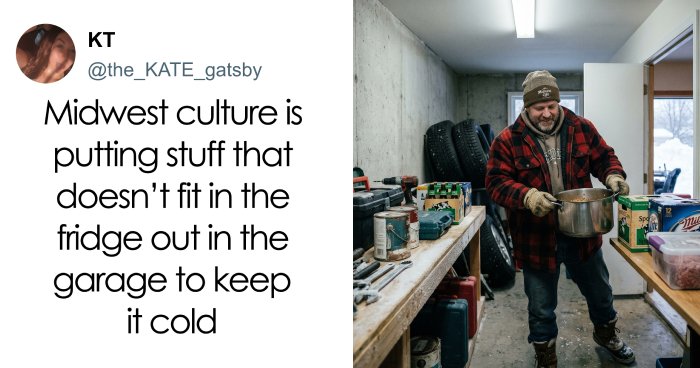 Midwest Mystery: 68 Tweets That Show What Life’s Really Like Out Here