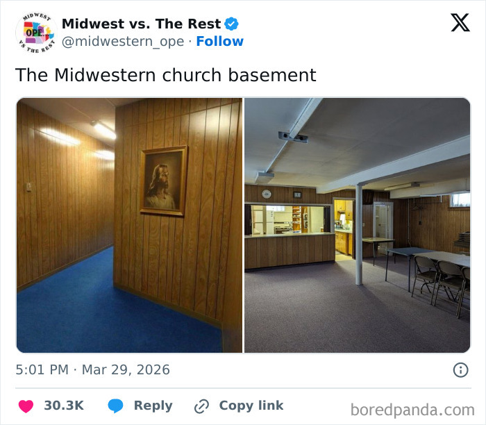 Midwest Mystery: 68 Tweets That Show What Life's Really Like Out Here