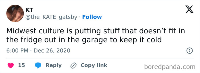 Midwest Mystery: 68 Tweets That Show What Life's Really Like Out Here