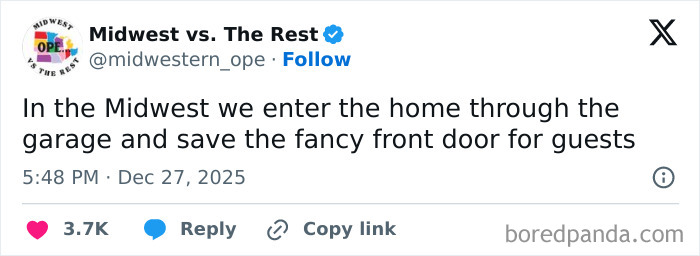 Midwest Mystery: 68 Tweets That Show What Life's Really Like Out Here