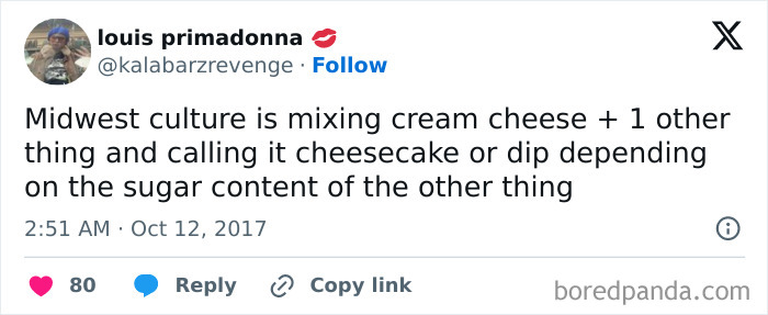 Midwest Mystery: 68 Tweets That Show What Life's Really Like Out Here