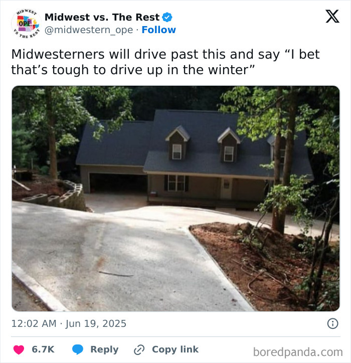 Midwest Mystery: 68 Tweets That Show What Life's Really Like Out Here