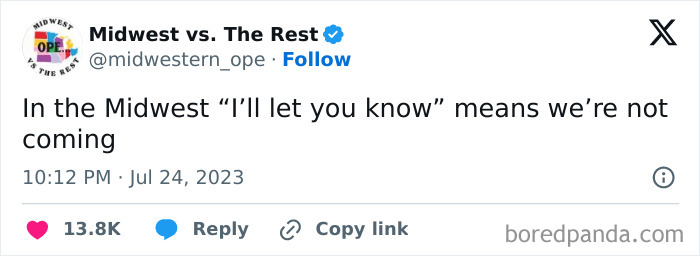 Midwest Mystery: 68 Tweets That Show What Life's Really Like Out Here