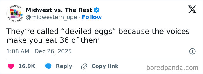 Midwest Mystery: 68 Tweets That Show What Life's Really Like Out Here