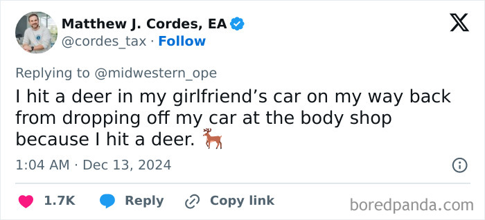 Midwest Mystery: 68 Tweets That Show What Life's Really Like Out Here
