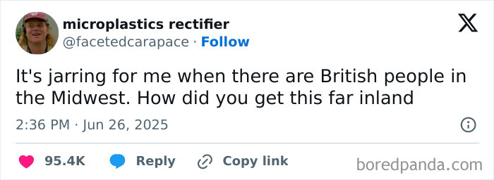 Midwest Mystery: 68 Tweets That Show What Life's Really Like Out Here