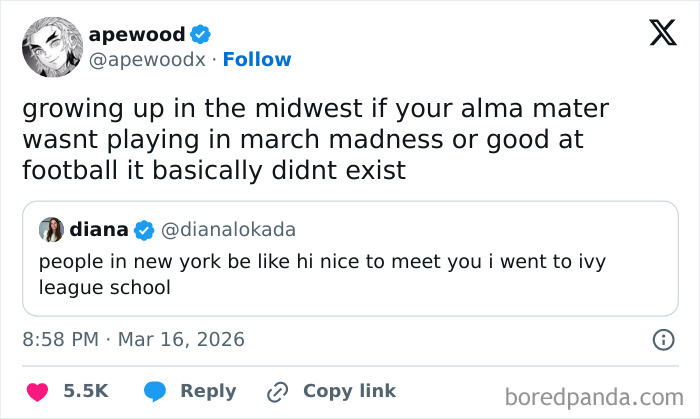 Midwest Mystery: 68 Tweets That Show What Life's Really Like Out Here
