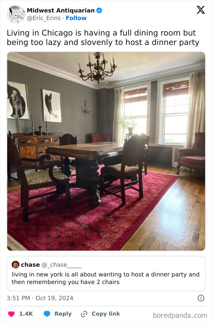 Midwest Mystery: 68 Tweets That Show What Life's Really Like Out Here