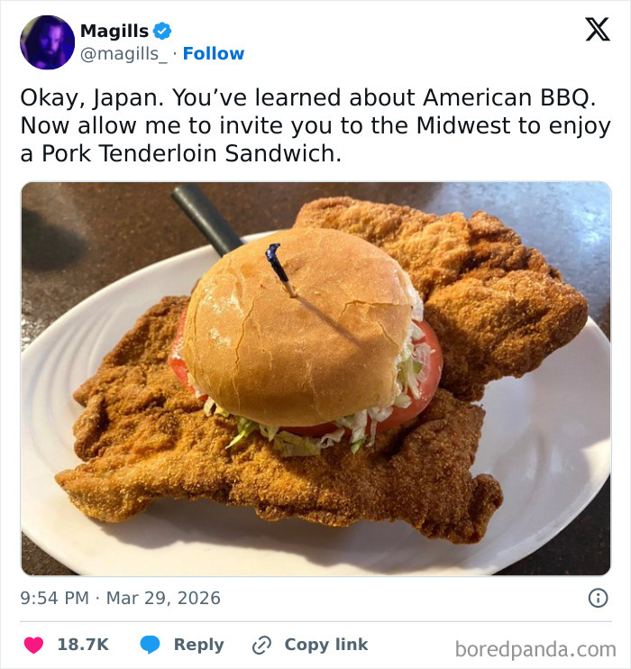 Midwest Mystery: 68 Tweets That Show What Life's Really Like Out Here