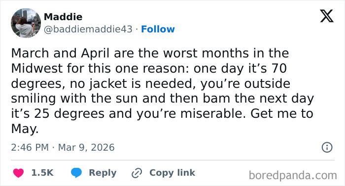 Midwest Mystery: 68 Tweets That Show What Life's Really Like Out Here