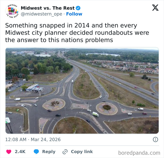 Midwest Mystery: 68 Tweets That Show What Life's Really Like Out Here