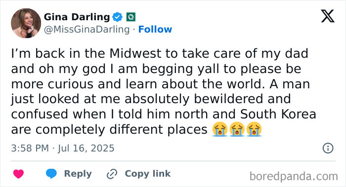 Midwest Mystery: 68 Tweets That Show What Life's Really Like Out Here