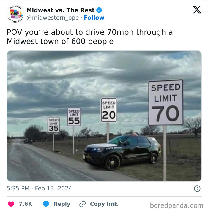 Midwest Mystery: 68 Tweets That Show What Life's Really Like Out Here