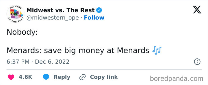 Midwest Mystery: 68 Tweets That Show What Life's Really Like Out Here