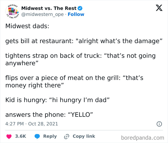 Midwest Mystery: 68 Tweets That Show What Life's Really Like Out Here