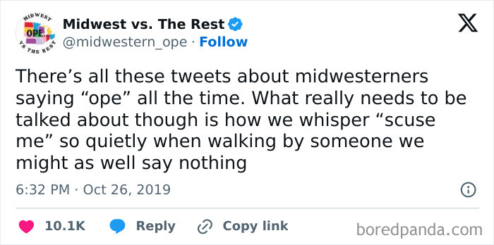 Midwest Mystery: 68 Tweets That Show What Life's Really Like Out Here