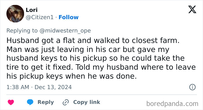 Midwest Mystery: 68 Tweets That Show What Life's Really Like Out Here
