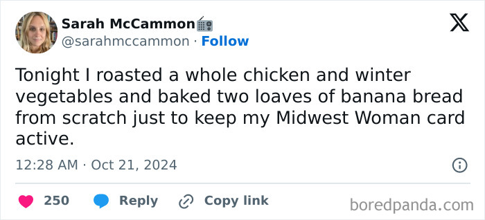 Midwest Mystery: 68 Tweets That Show What Life's Really Like Out Here