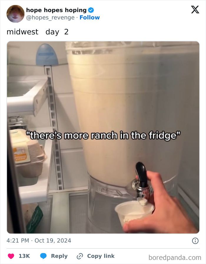 Midwest Mystery: 68 Tweets That Show What Life's Really Like Out Here