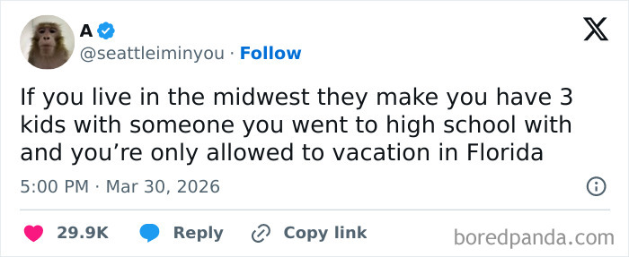 Midwest Mystery: 68 Tweets That Show What Life's Really Like Out Here