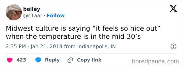 Midwest Mystery: 68 Tweets That Show What Life's Really Like Out Here