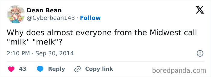 Midwest Mystery: 68 Tweets That Show What Life's Really Like Out Here