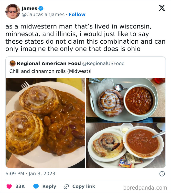 Midwest Mystery: 68 Tweets That Show What Life's Really Like Out Here